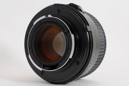 [MINT] Minolta MD 50mm f/1.4 Fast MF Lens Minolta MD Mount SLR Japan