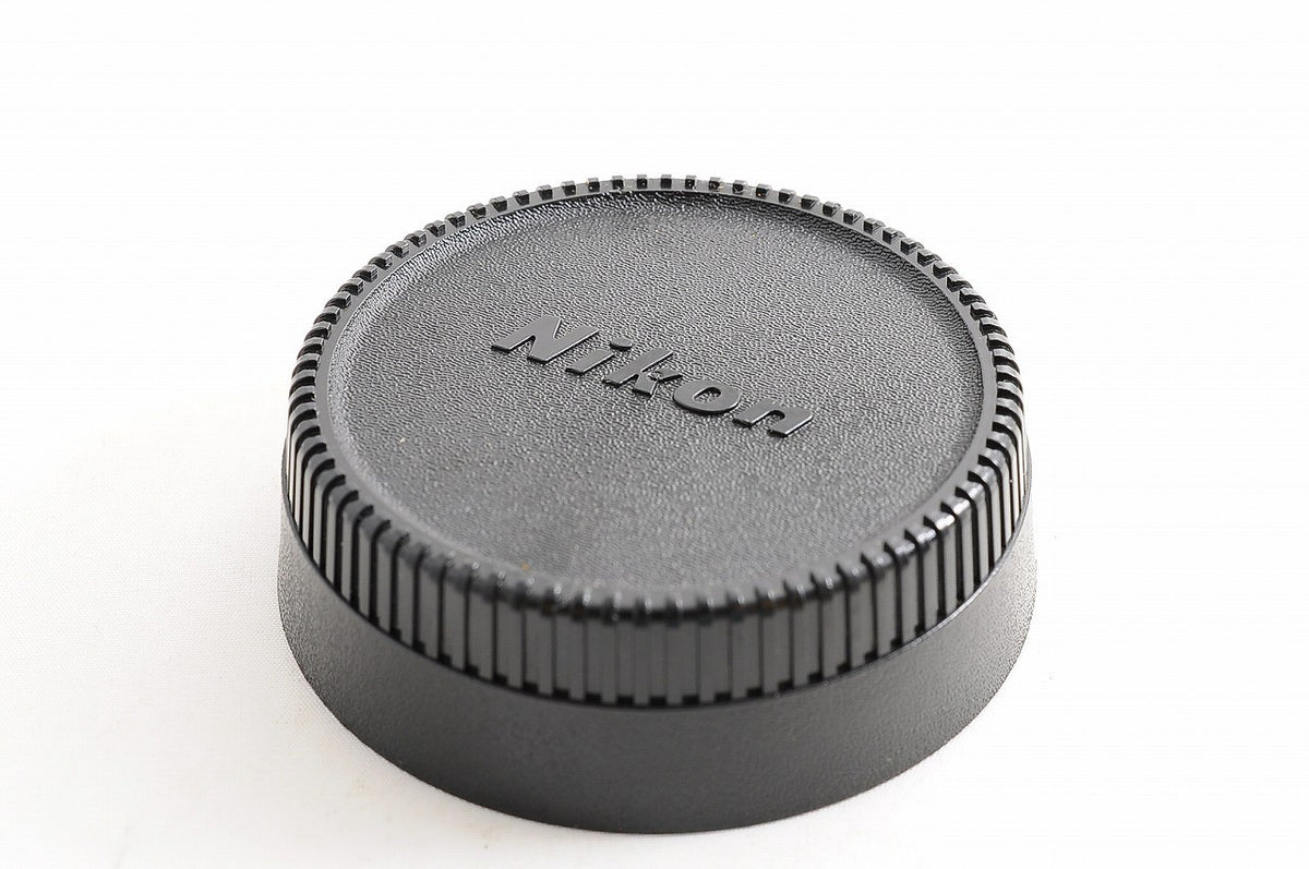 [Near Mint+ w/HN-21 Hood] Nikon Non AI Nikkor H Auto 85mm f1.8 MF Prime Japan
