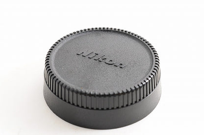 [Near Mint+ w/HN-21 Hood] Nikon Non AI Nikkor H Auto 85mm f1.8 MF Prime Japan
