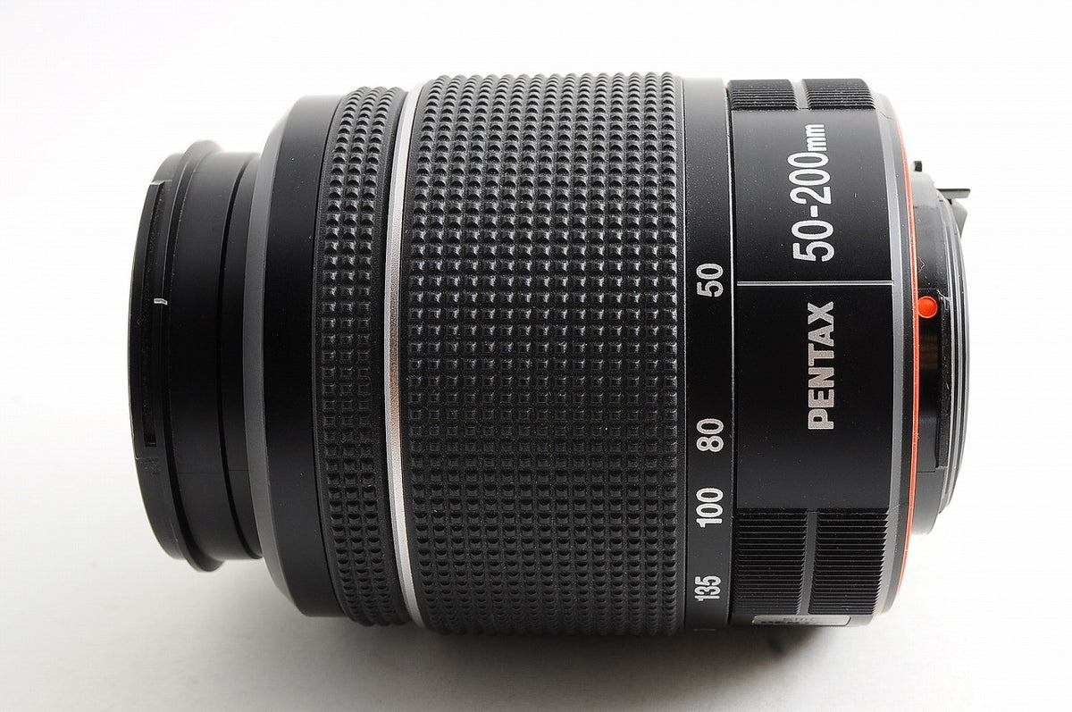 [TOP MINT] Pentax DA L 50-200mm f/4-5.6 ED WR Telephoto Zoom Pentax K Mount Jp