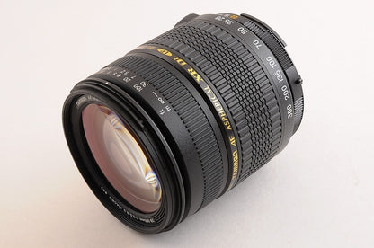 [TOP MINT] Tamron AF 28-300mm f/3.5-6.3 XR Di LD Macro A061 Lens Nikon F Japan
