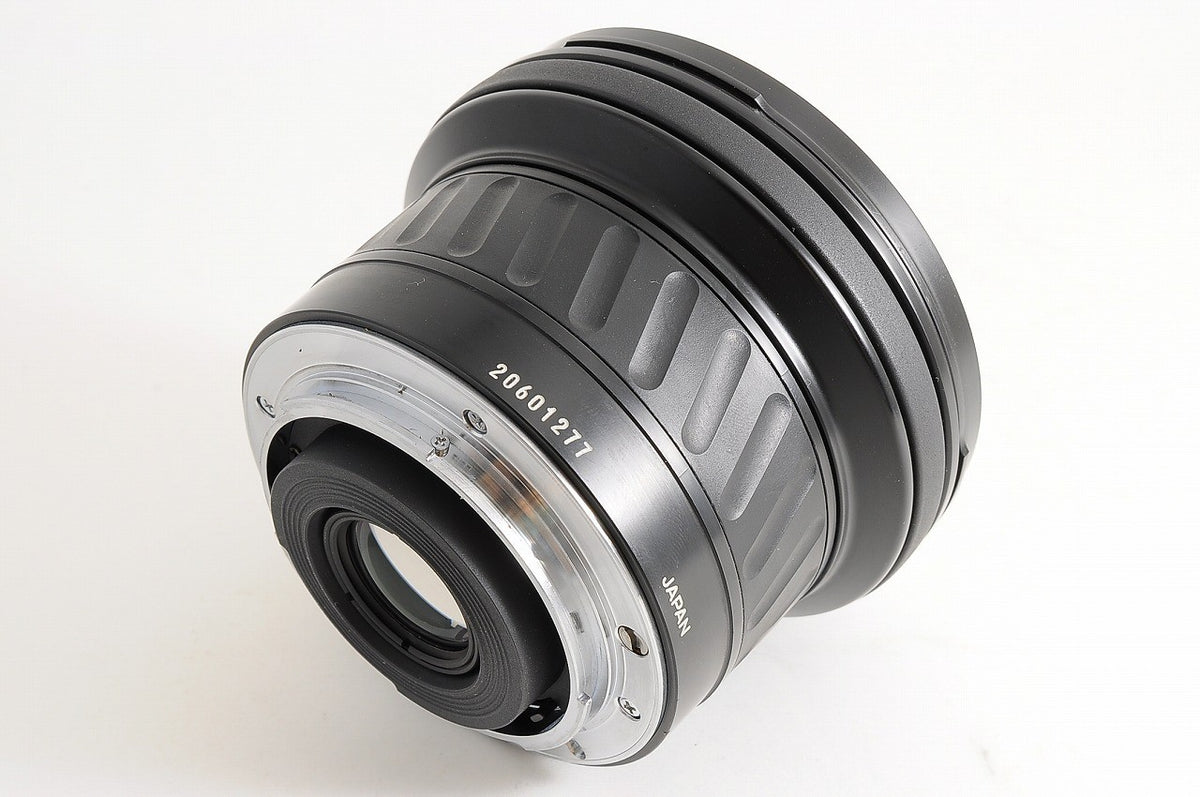 [TOP MINT w/ Hood] Minolta AF 20mm f/2.8 Ultra-Wide Lens Sony Minolta A Japan