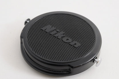 [Mint Boxed Case] Nikon EL-Nikkor 50mm f/2.8 N MF Enlarging Lens Japan
