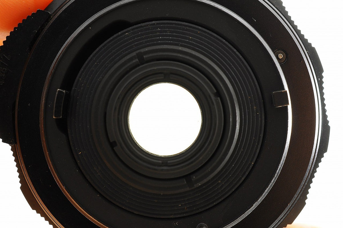 [Mint w/ Caps] Pentax Super Multi Coated Takumar 28mm f3.5 MF Wide Lens M42 Jp