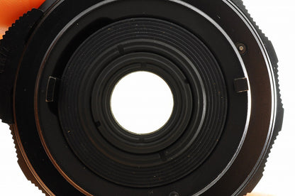 [Mint w/ Caps] Pentax Super Multi Coated Takumar 28mm f3.5 MF Wide Lens M42 Jp
