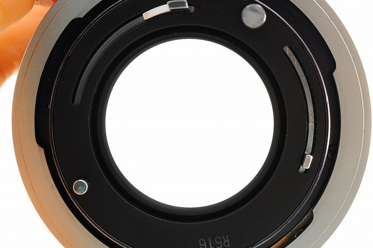 [Near Mint+ w/Hood Caps] Canon FD 50mm f1.4 SSC MF Standard Prime Lens Japan