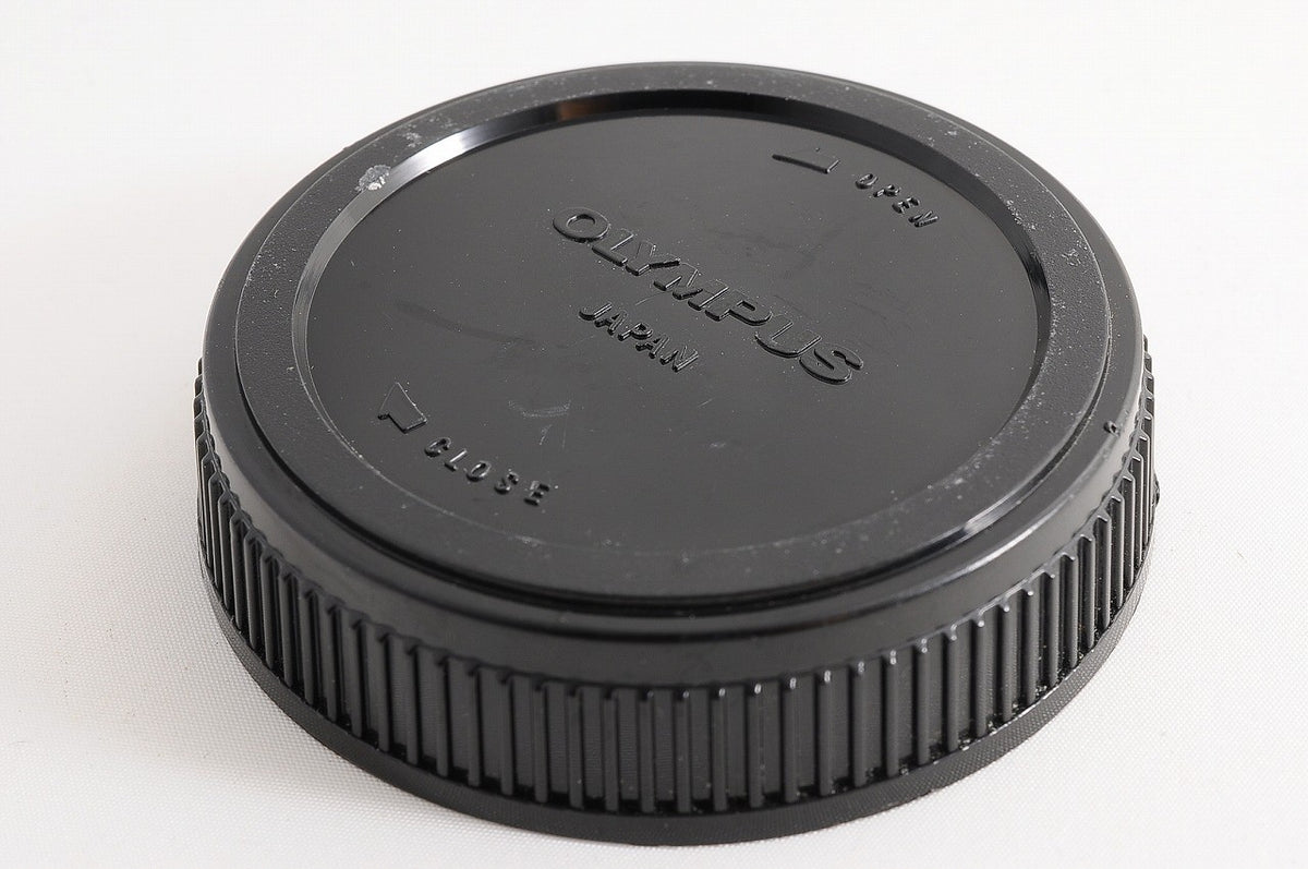 [TOP MINT] Olympus M-System G.Zuiko Auto-W 28mm f/3.5 Wide MF Lens OM Japan