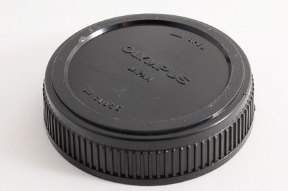 [TOP MINT] Olympus M-System G.Zuiko Auto-W 28mm f/3.5 Wide MF Lens OM Japan