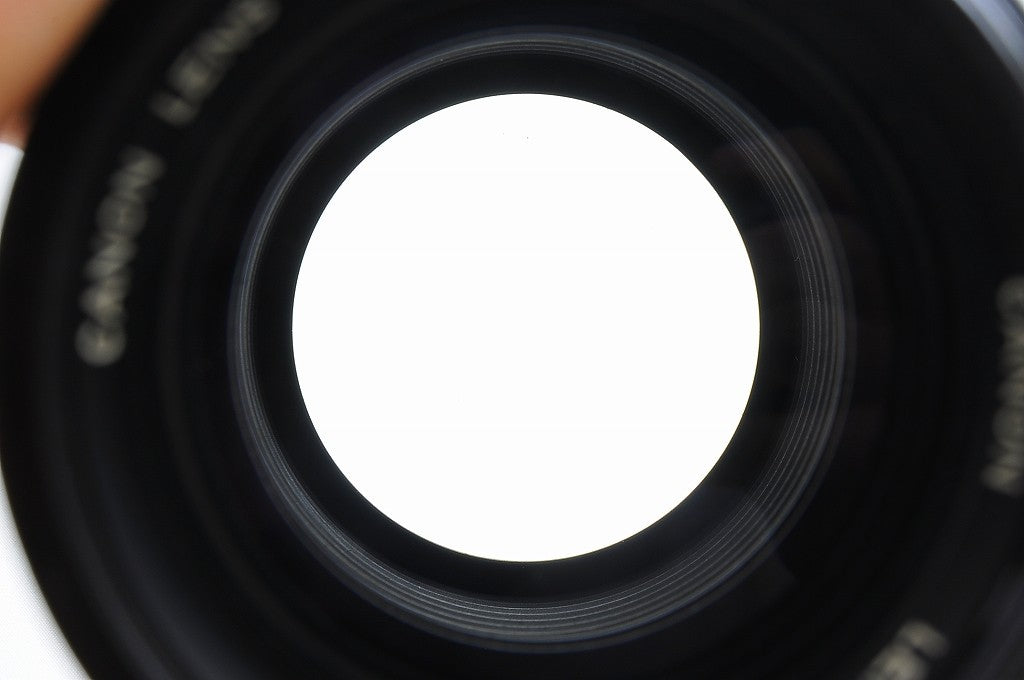 [Near Mint+] Canon New FD nFD 85mm f/1.8 Fast Telephoto MF Lens Canon FD Japan