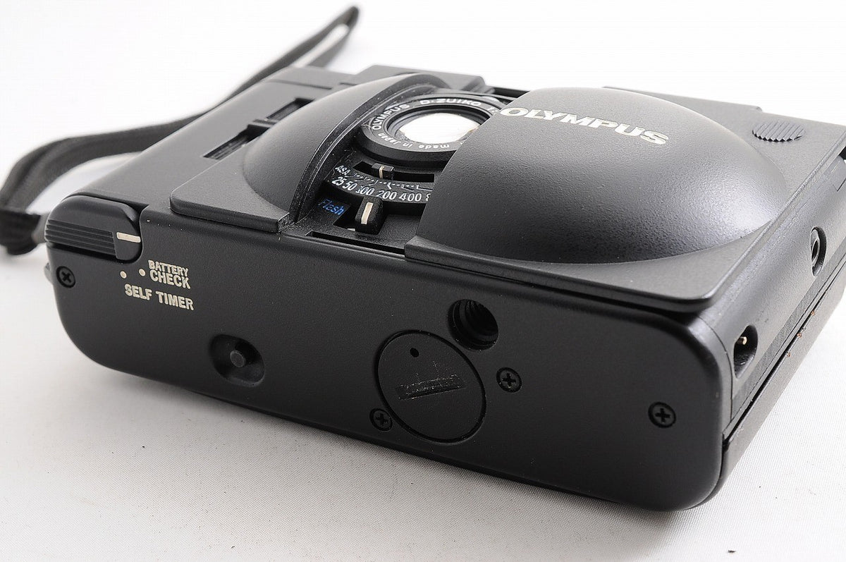 [EXC+ READ A11 Flash] Olympus XA2 35mm Film Camera Point & Shoot Japan