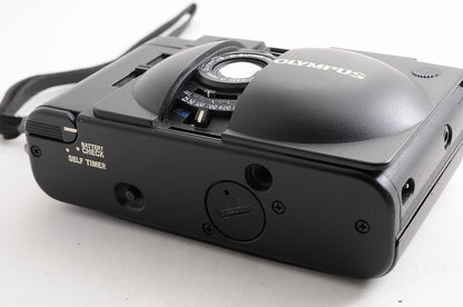 [EXC+ READ A11 Flash] Olympus XA2 35mm Film Camera Point & Shoot Japan