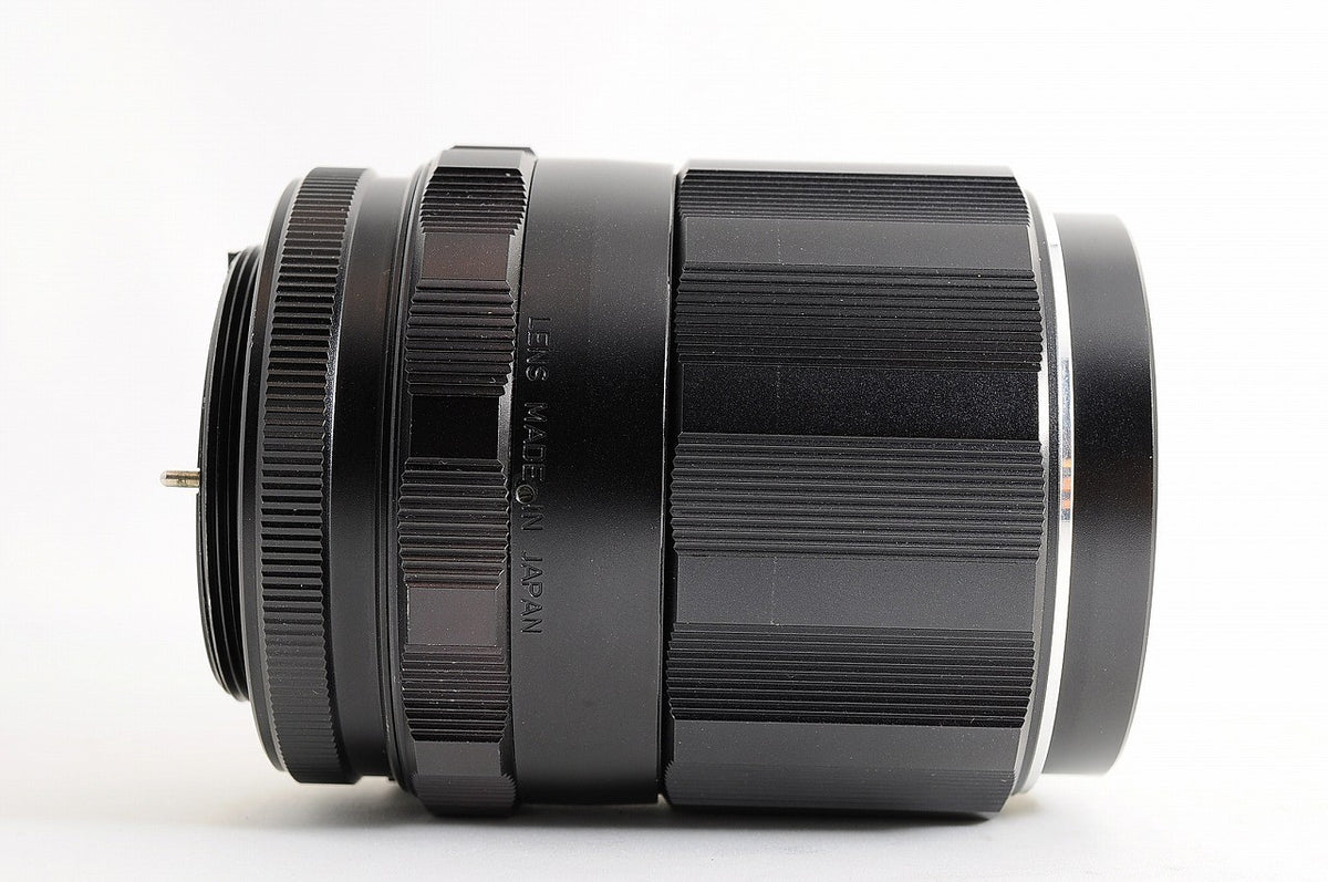 [Top Mint Hood] Pentax SMC Takumar 120mm f/2.8 Fast Telephoto MF M42 Lens Japan