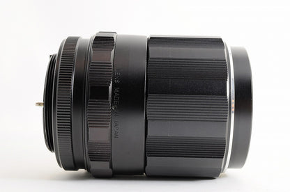 [Top Mint Hood] Pentax SMC Takumar 120mm f/2.8 Fast Telephoto MF M42 Lens Japan