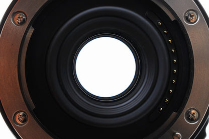 [Almost Unused] Fujifilm Fujinon XF 2X TC WR Teleconverter Lens Fuji X Japan