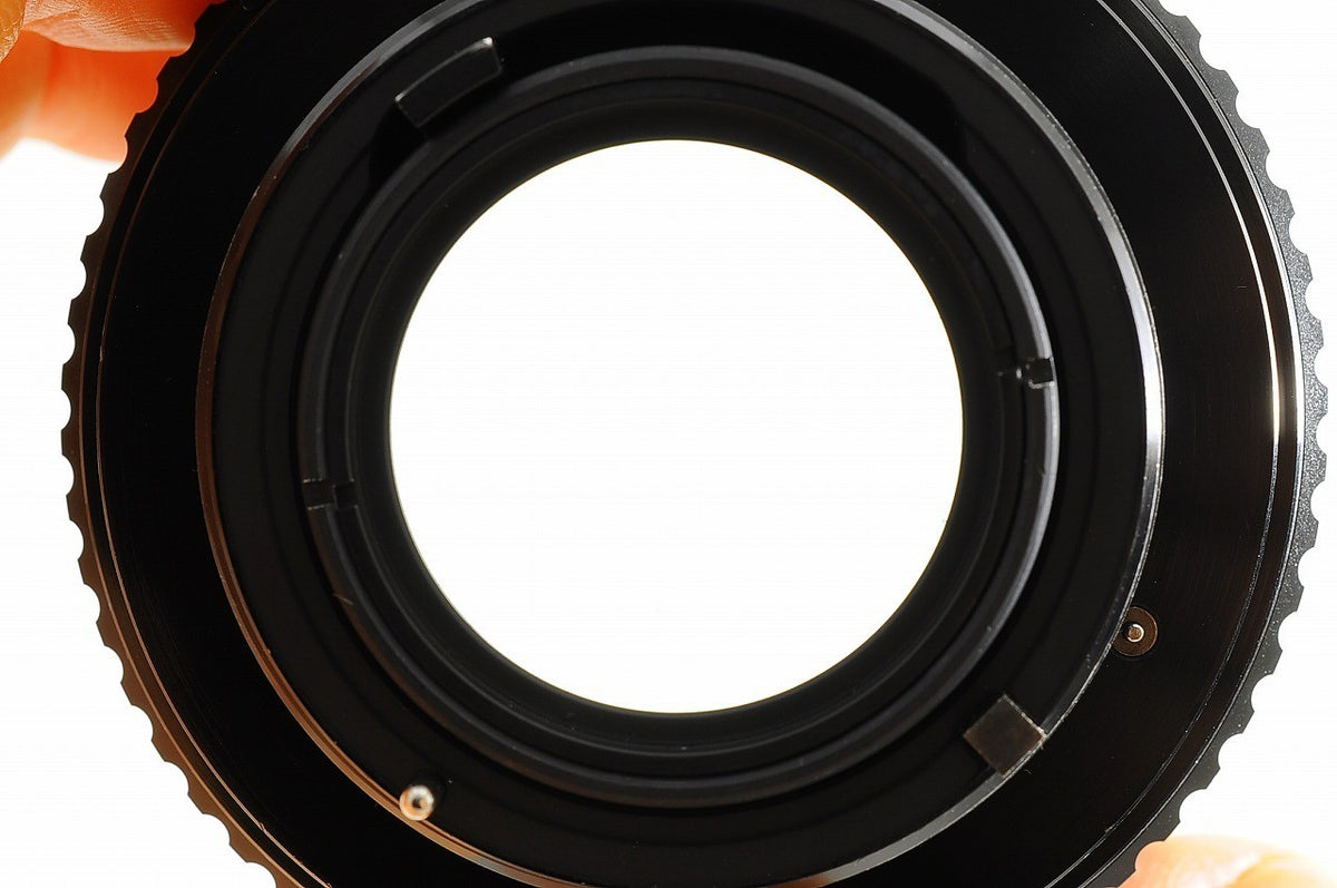 [Mint w/ Caps] Pentax SMC Takumar 55mm f1.8 MF Standard Prime Lens M42 Japan