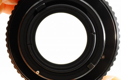 [Mint w/ Caps] Pentax SMC Takumar 55mm f1.8 MF Standard Prime Lens M42 Japan