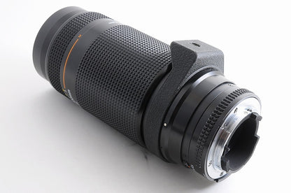 [Mint Tripod Collar] Nikon AF Nikkor 75-300mm f/4.5-5.6 Telephoto Zoom Japan