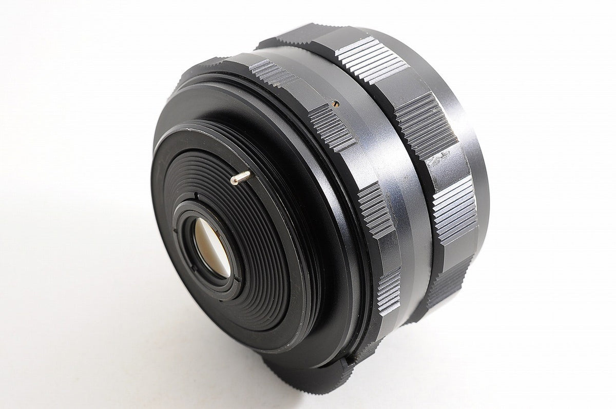 [Mint w/Metal Cap] Pentax Super Takumar 35mm f3.5 MF Wide Angle Lens M42 Japan