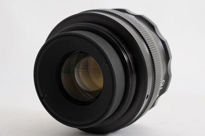 [Mint Boxed Case] Nikon EL-Nikkor 50mm f/2.8 N MF Enlarging Lens Japan