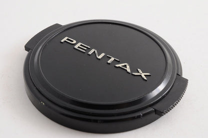 [Near Mint+] Pentax SMC Pentax-A 50mm f/1.4 Fast MF Lens Pentax K Mount Japan