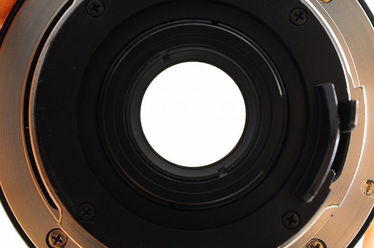 [Near Mint] Cosina MC Cosinon-W 28mm f/2.8 Wide MF Lens Pentax K Mount Japan