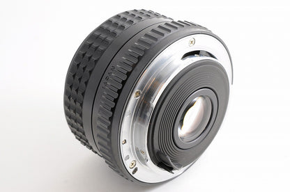 [Top Mint] Pentax SMC Pentax-A 28mm f/2.8 Wide MF Lens Pentax K Mount Japan
