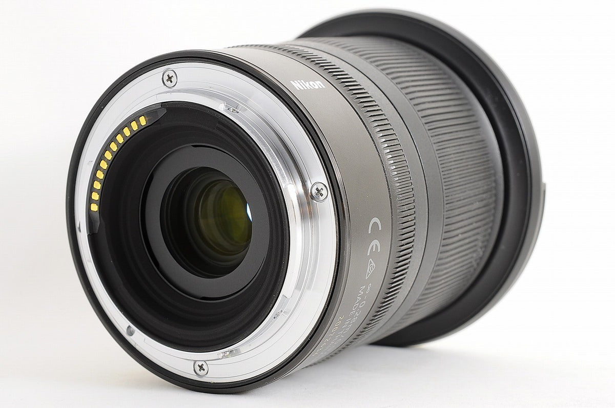 [Top Mint HB-86 Hood] Nikon NIKKOR Z 14-30mm f/4 S Ultra-Wide Zoom Lens Japan