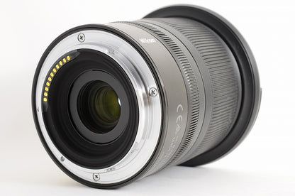 [Top Mint HB-86 Hood] Nikon NIKKOR Z 14-30mm f/4 S Ultra-Wide Zoom Lens Japan