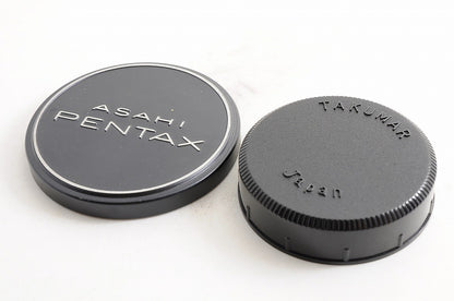 [MINT Hood Case] Pentax Super Takumar 105mm f/2.8 Telephoto MF Lens M42 Japan
