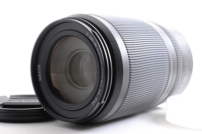 [Unused] Nikon Nikkor Z DX 50-250mm f/4.5-6.3 VR Telephoto Zoom Nikon Z Japan