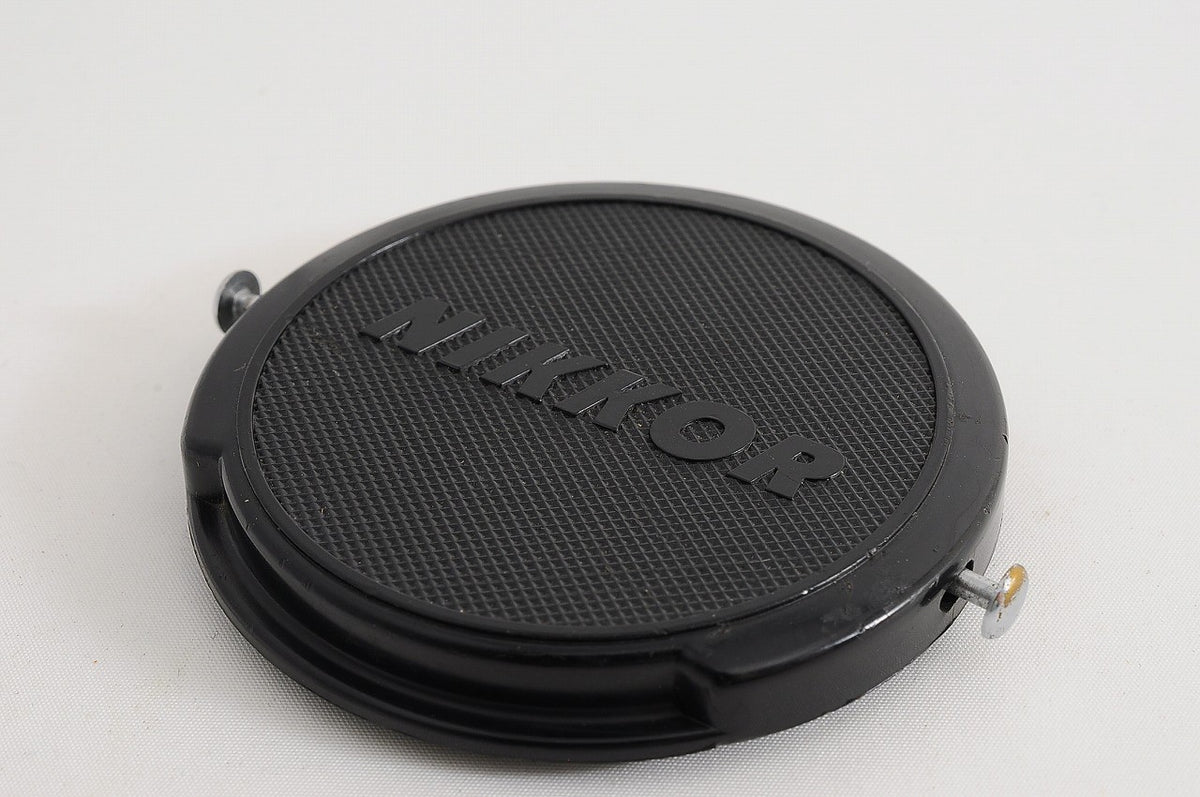 [NEAR MINT] Nikon Non-AI Nikkor 24mm f/2.8 Wide MF Lens Nikon F Mount Japan