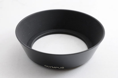 [TOP MINT w/ Hood] Olympus OM G.Zuiko Auto-W 28mm f/3.5 Wide MF Lens OM Japan