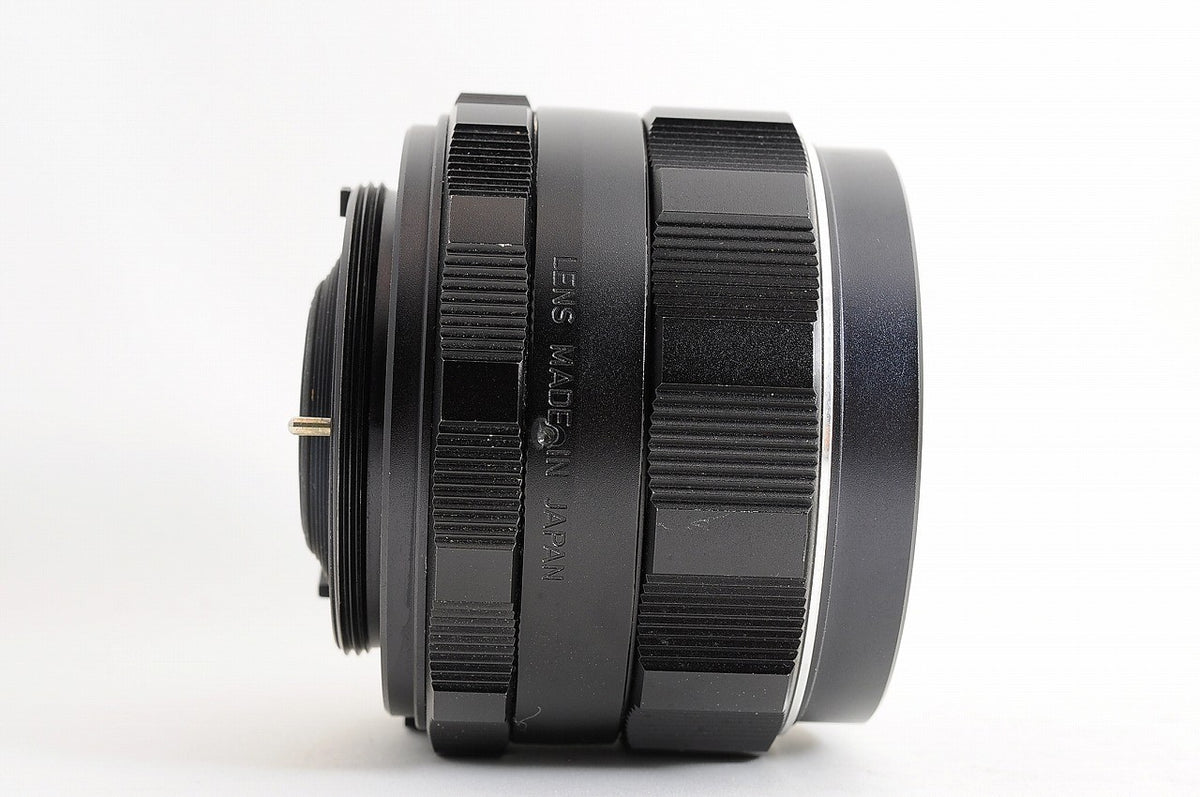 [Top Mint w/ Hood] Pentax SMC Takumar 28mm f/3.5 Wide MF M42 Screw Lens Japan