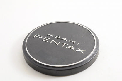 [Mint w/Metal Cap] Pentax Super Takumar 35mm f3.5 MF Wide Angle Lens M42 Japan