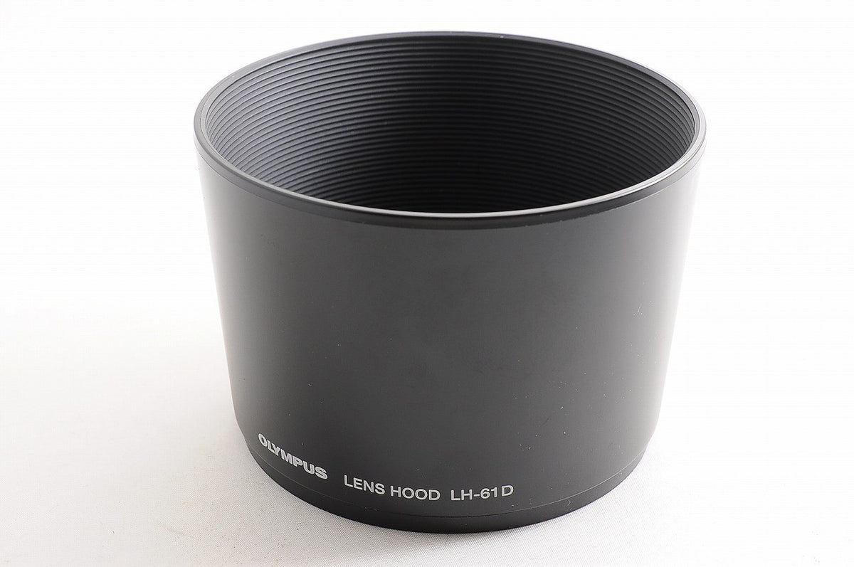 [TOP MINT Hood] Olympus Zuiko Digital ED 40-150mm f/4-5.6 Four Thirds Japan