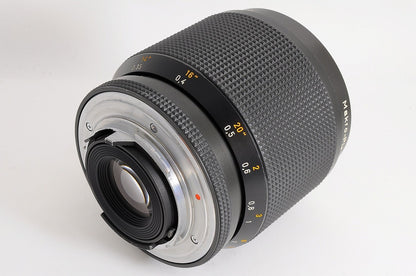 [Mint] Contax Carl Zeiss Makro-Planar T* 60mm f/2.8 AEJ 1:1 Macro Lens CY Japan
