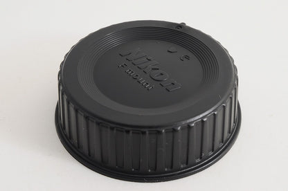 [Mint] Nikon Non-AI Nikkor-H Auto 28mm f/3.5 Wide MF Lens Nikon F Mount Japan