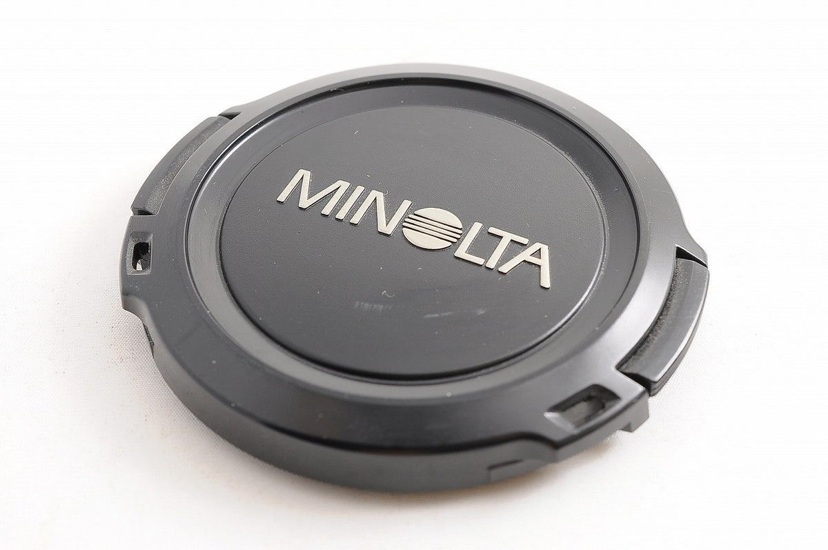 [TOP MINT w/ Hood] Minolta MD 20mm f/2.8 Ultra-Wide MF Lens Minolta MD Japan