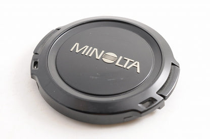[TOP MINT w/ Hood] Minolta MD 20mm f/2.8 Ultra-Wide MF Lens Minolta MD Japan