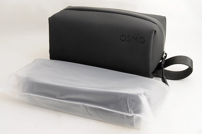 [Unused] DJI Osmo Pocket 4 Creator Combo 4K Handheld Gimbal Action Camera Japan