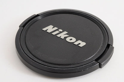 [NEAR MINT+] Nikon AI-S AIS Nikkor ED 180mm f/2.8 Fast Telephoto MF Nikon Japan