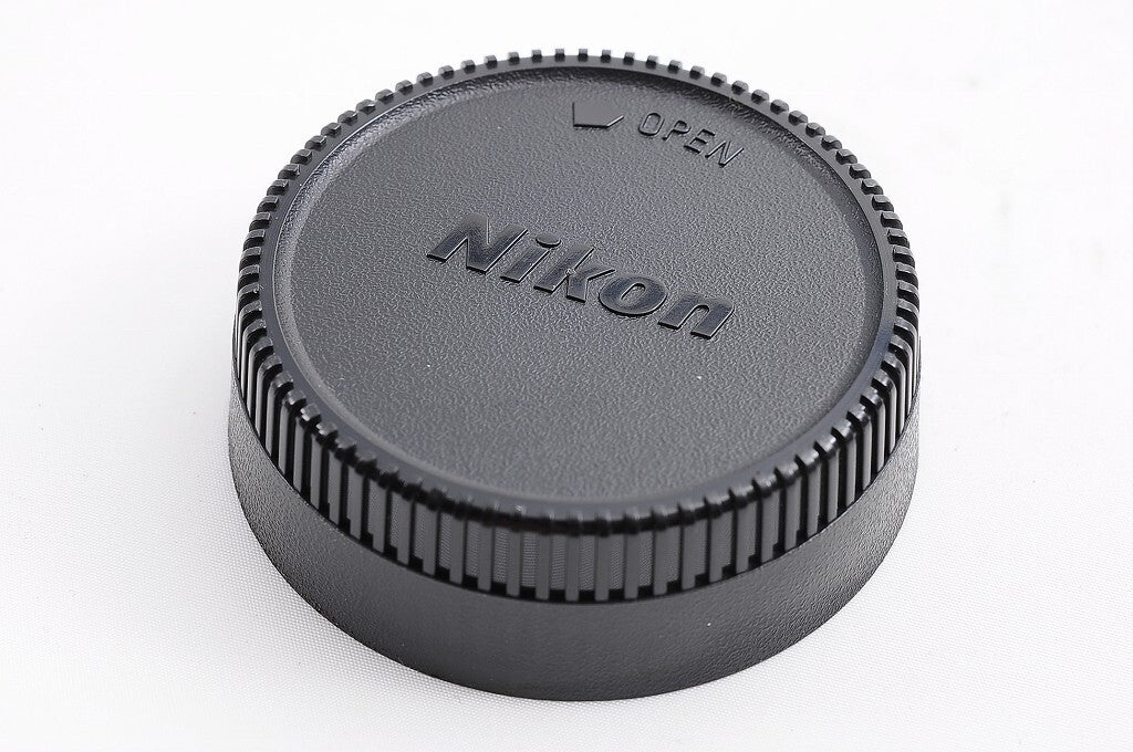[NEAR MINT+] Nikon AI-S AIS Nikkor 24mm f/2 Fast Wide MF Lens Nikon F From Japan