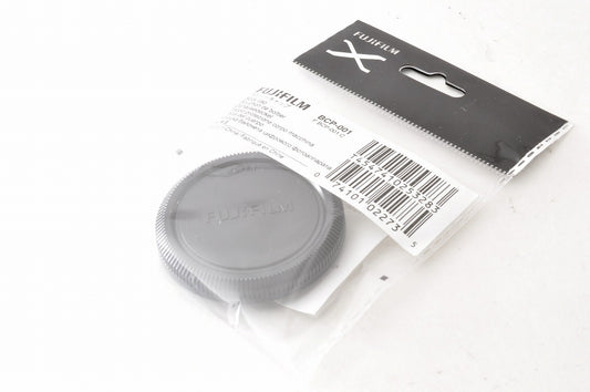 Multi-Buy:Up to 15% [Brand New] Fujifilm BCP-001 Body Cap Genuine X Mount Jp