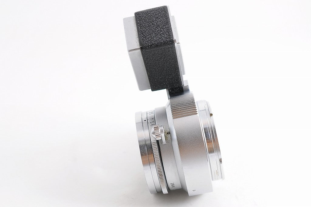 [MINT] Leica Leitz Wetzlar Summaron 35mm f/3.5 Wide MF Lens Leica L39 LTM Japan