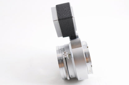 [MINT] Leica Leitz Wetzlar Summaron 35mm f/3.5 Wide MF Lens Leica L39 LTM Japan
