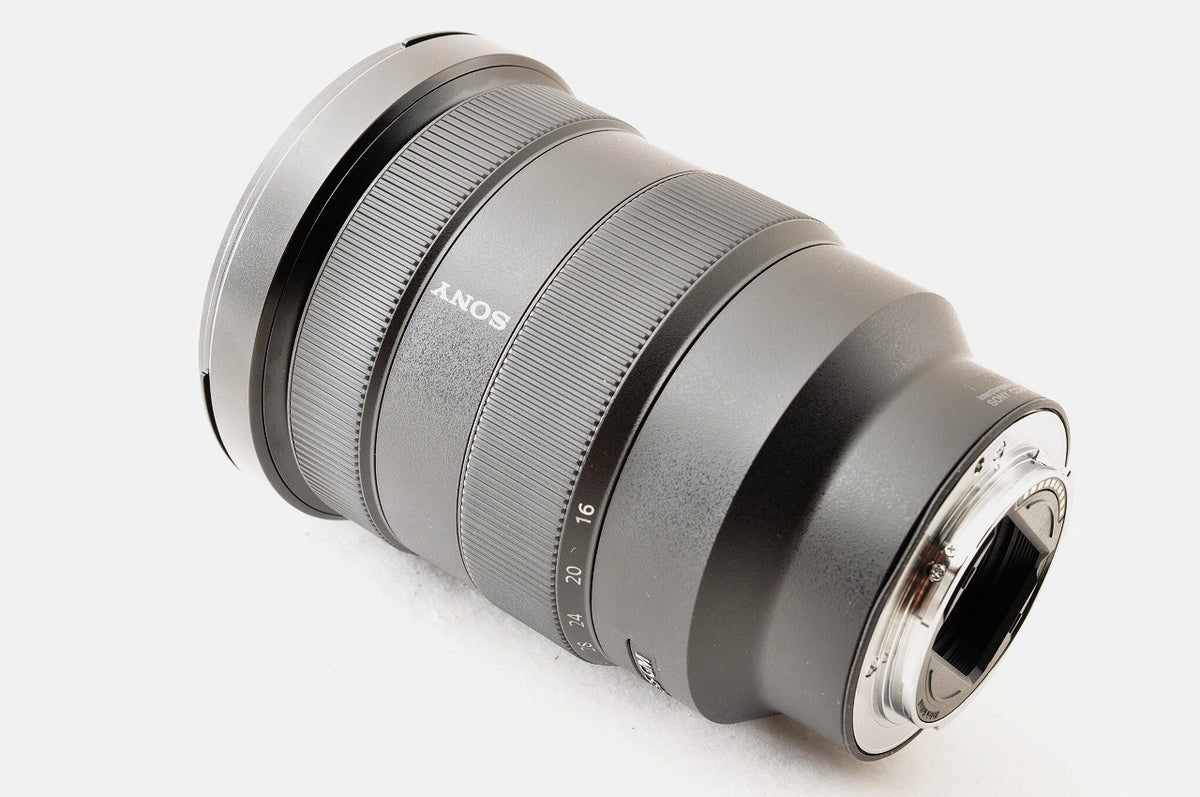 [TOP MINT UNUSED] Sony FE 16-35mm f/2.8 GM SEL1635GM Wide Zoom Lens Sony E Japan