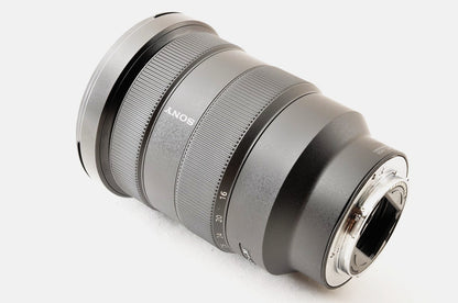 [TOP MINT UNUSED] Sony FE 16-35mm f/2.8 GM SEL1635GM Wide Zoom Lens Sony E Japan