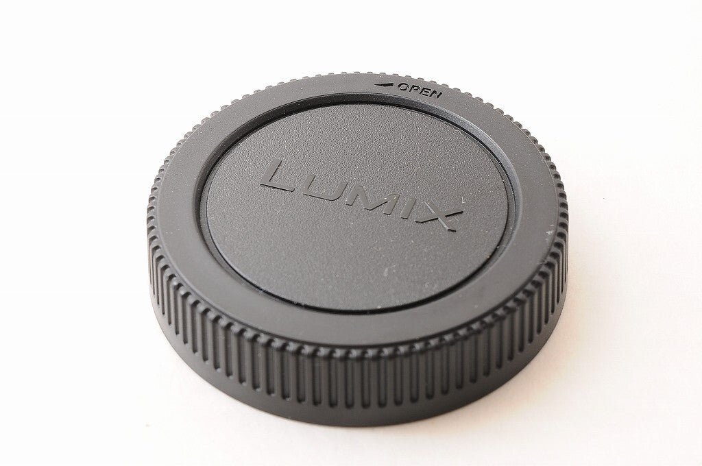 [TOP MINT] Panasonic Lumix G Vario 14-42mm f/3.5-5.6 MEGA OIS Micro 4/3 Japan