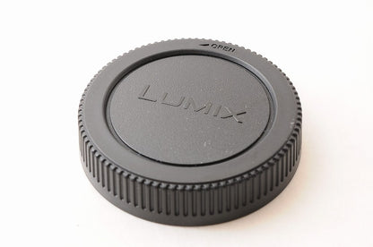 [TOP MINT] Panasonic Lumix G Vario 14-42mm f/3.5-5.6 MEGA OIS Micro 4/3 Japan