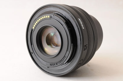 [Top Mint 900 SC] Nikon Z50 Mirrorless Camera 16-50mm VR Lens Kit Bag Japan